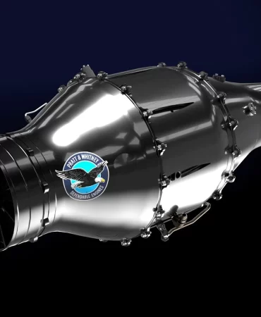 Yarı otonom uçaklar için Valox 1500 motorunda kritik aşama