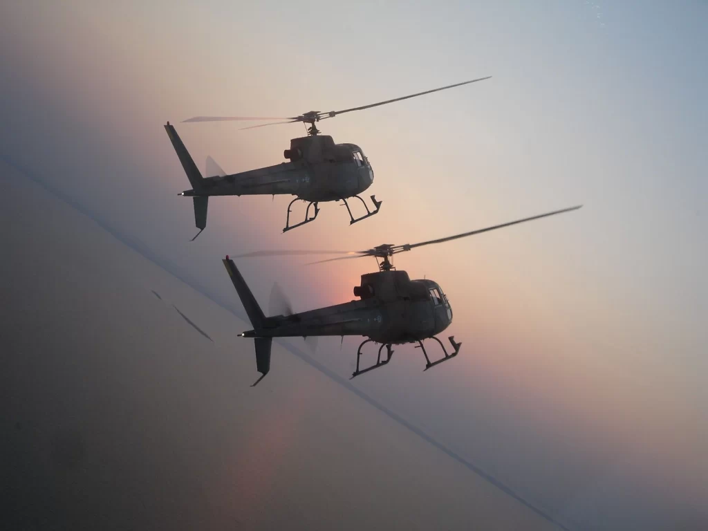 Zorlu coğrafyaların vazgeçilmezi: Airbus H125 rehberi
