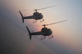 Zorlu coğrafyaların vazgeçilmezi: Airbus H125 rehberi