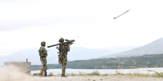 4 NATO ülkesinden Piorun kararı: 2,2 milyar dolarlık dev imza