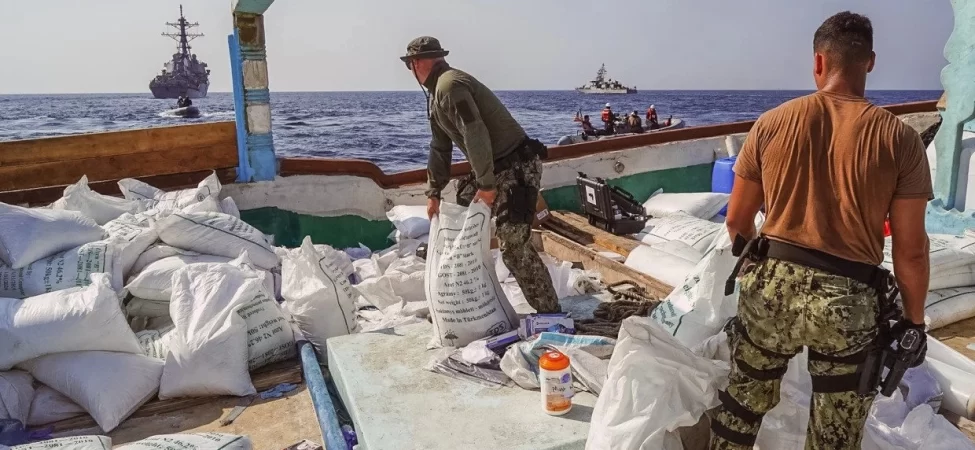 ABD Donanması'nda kriz: İran savaşı bütçeyi altüst etti