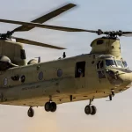 ABD Ordusu'ndan Chinook helikopterlerine 472 milyon dolarlık aviyonik güncellemesi