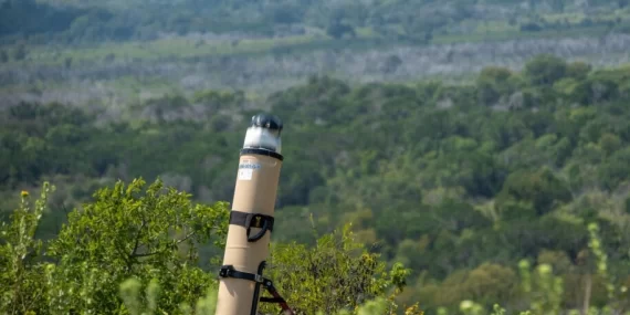 ABD ordusundan dev sipariş: Yeni nesil Switchblade 600 geliyor