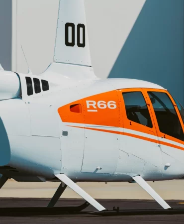 ABD ordusundan helikopter pilotu eğitimine 10 milyar dolarlık dev ihale