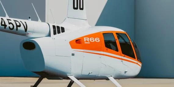 ABD ordusundan helikopter pilotu eğitimine 10 milyar dolarlık dev ihale