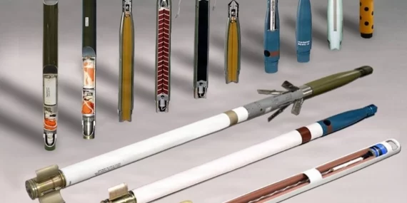 ABD ordusundan Hydra-70 için 4 şirketle stratejik ortaklık