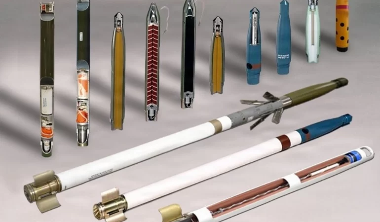 ABD ordusundan Hydra-70 için 4 şirketle stratejik ortaklık