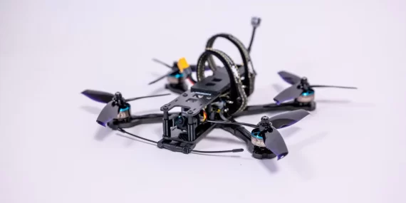 ABD platformları için otonom dron sürüsü iş birliği!