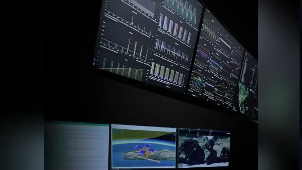 ABD Uzay Kuvvetleri'nden 981 milyon dolarlık test ve eğitim hamlesi: York Space listeye girdi