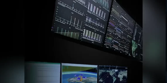 ABD Uzay Kuvvetleri'nden 981 milyon dolarlık test ve eğitim hamlesi: York Space listeye girdi