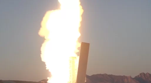 ABD'den dev füze anlaşması: Lockheed Martin'e rekor sözleşme
