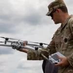 ABD'den ePropelled'e 60 milyon dolarlık dron desteği
