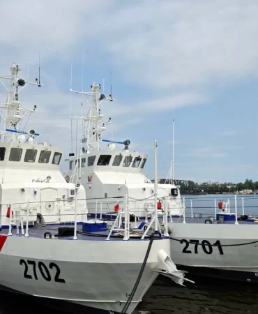 ABD'den Filipinler'e kritik sevkiyat: Devriye filosu büyüyor