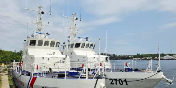 ABD'den Filipinler'e kritik sevkiyat: Devriye filosu büyüyor