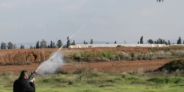ABD'den İsrailli şirkete sipariş: Dronları ağla avlayacak