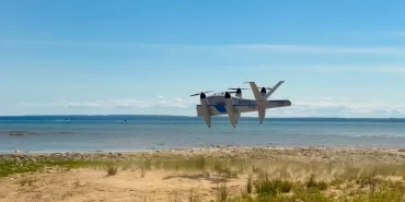 AeroVironment Yunanistan'da üretime başlıyor: Kamikaze İHA ve dron tesisi