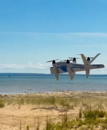 AeroVironment Yunanistan'da üretime başlıyor: Kamikaze İHA ve dron tesisi