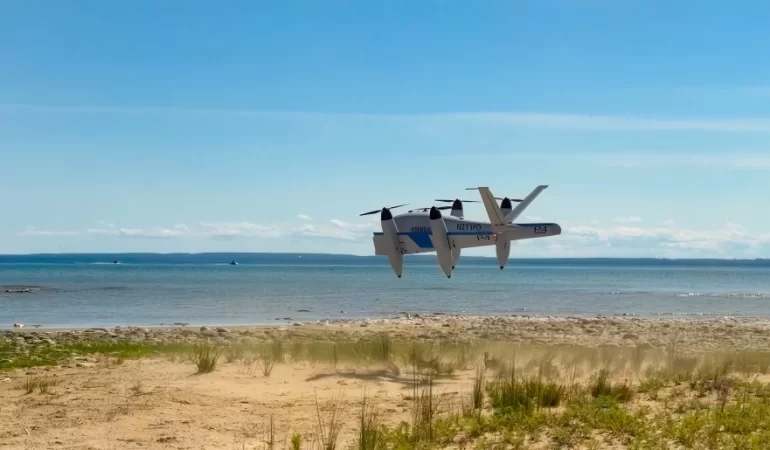 AeroVironment Yunanistan'da üretime başlıyor: Kamikaze İHA ve dron tesisi
