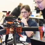 Askeri dronlarda tek dil dönemi: Dev açık kaynak adımı