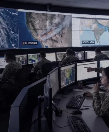 Askeri istihbaratta yeni devir: Yapay zekâ ajanları devrede