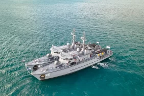 Avustralya'dan KBR'ye kritik deniz savunma sözleşmesi