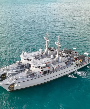 Avustralya'dan KBR'ye kritik deniz savunma sözleşmesi