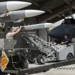 Avustralya'dan milyarlık AIM-260 füzesi hamlesi