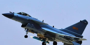 Bangladeş'ten 2,3 milyar dolarlık imza: Çin'den J-10 alıyor