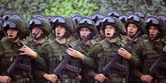 Belarus'tan Ukrayna sınırında kritik hava savunma tatbikatı