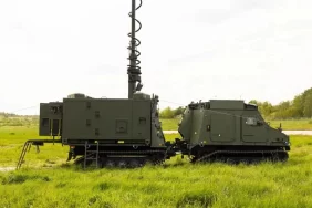 Birlikle hareket eden kule: Elbit'ten mobil iletişim hamlesi