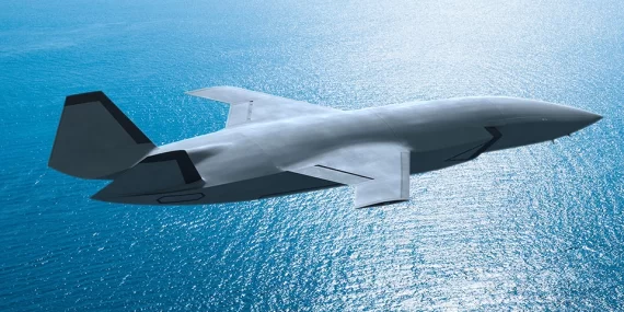 Boeing ve Rheinmetall'den Almanya'ya dev MQ-28 teklifi