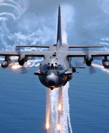 C-130 filoları için dev imza: 343 milyon dolarlık motor kararı
