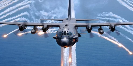 C-130 filoları için dev imza: 343 milyon dolarlık motor kararı
