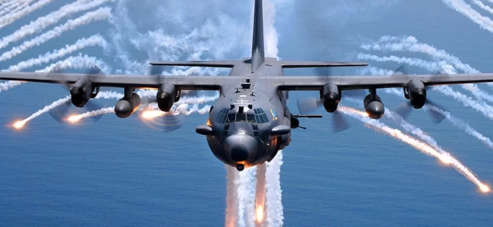 C-130 filoları için dev imza: 343 milyon dolarlık motor kararı