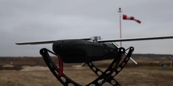 Cambridge Aerospace'ten dev yatırım: 3,4 milyar dolarlık değerleme
