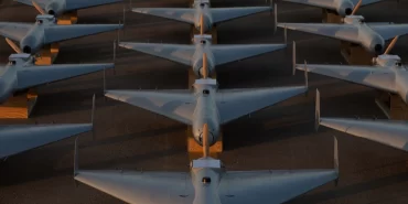 CENTCOM'dan Orta Doğu'da çok uluslu kamikaze İHA görev gücü