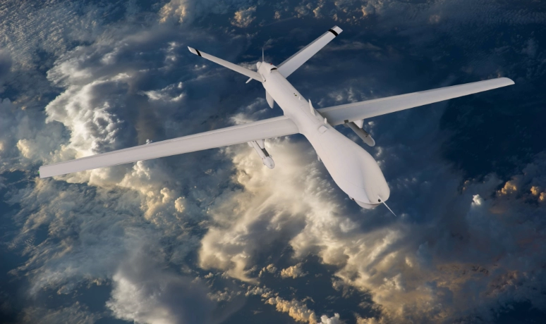 Dronlara 10 vat altında 50 trilyon işlem gücü: ABD-Tayvan ortaklığı