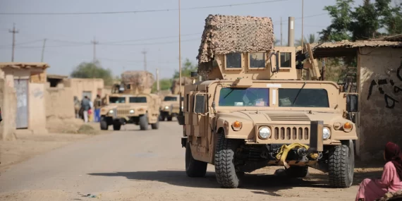 Emekliye ayrılması beklenirken dev anlaşma: Humvee geri döndü
