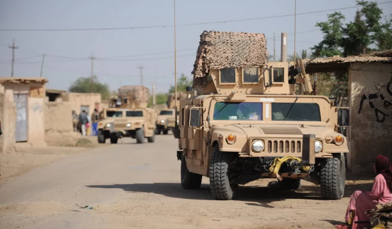 Emekliye ayrılması beklenirken dev anlaşma: Humvee geri döndü