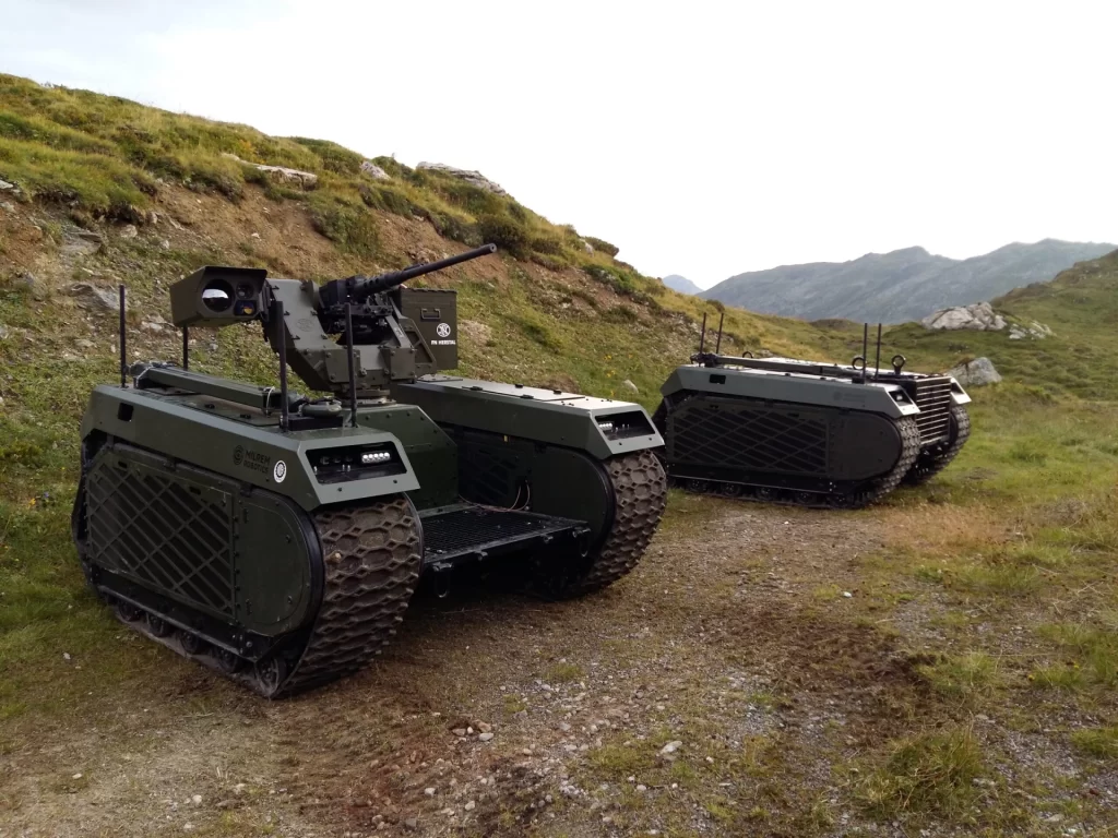 Estonya'da savunma şirketine kundaklama: Rus sabotajı şüphesi