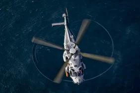 Fransa özel kuvvetlerine dev teslimat: NH90 Standard 2 geldi