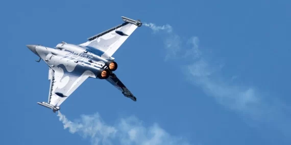 Fransa'nın havadaki gücü: Dassault Rafale hakkında her şey
