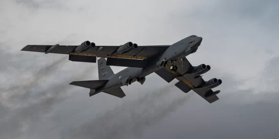 GAO'dan ABD Hava Kuvvetleri'nin B-52 modernizasyonuna büyük uyarı!