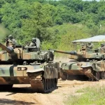 Güney Kore tankları için Ukrayna dersi: Yeni dönem başlıyor!