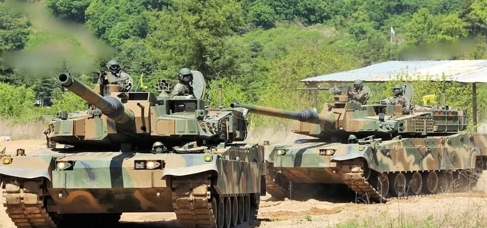 Güney Kore tankları için Ukrayna dersi: Yeni dönem başlıyor!