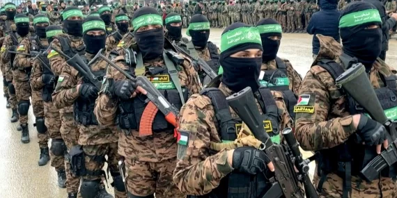 Hamas silahsızlanma anlaşmasını kabul etti, zorluklar neler?
