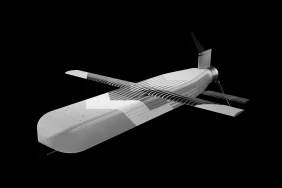 Hollanda Donanması'ndan dron kalkanı: Hornet B2 gemilere geliyor