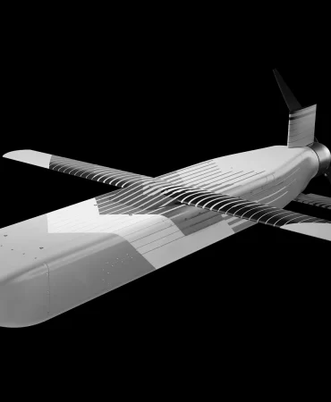 Hollanda Donanması'ndan dron kalkanı: Hornet B2 gemilere geliyor