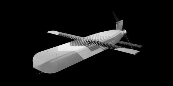 Hollanda Donanması'ndan dron kalkanı: Hornet B2 gemilere geliyor
