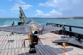 İngiliz devi BAE Systems ve Tualcom'dan otonom savunma ortaklığı